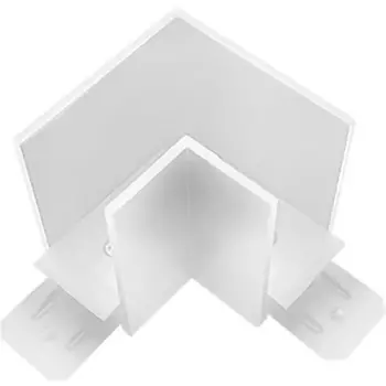Соединитель PRO L-образный Lightstar Teta 505126