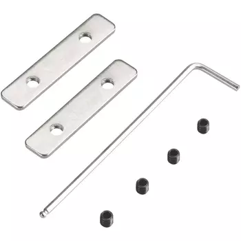 Соединитель профиля ARH-POWER-W120-F (Arlight, Металл) 036175