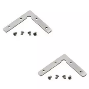 Соединитель профиля ARH-СEIL-S14-SHADOW-90 Set (Arlight, Металл) 039831