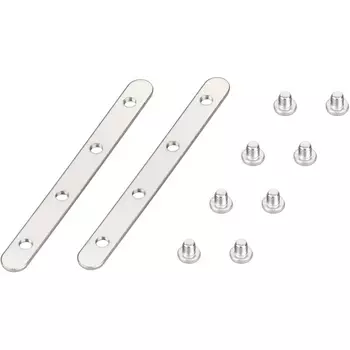 Соединитель профиля COMFORT10-V-FANTOM (Arlight, Металл) 052694