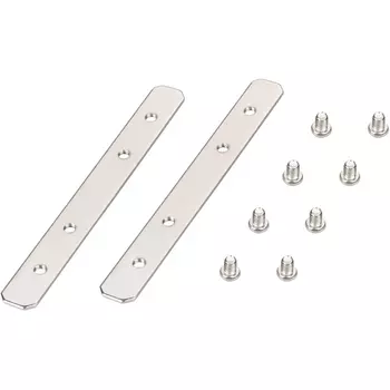 Соединитель профиля COMFORT21-V-FANTOM (Arlight, Металл) 052695