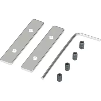 Соединитель профиля FANTOM-W23-180 Set (Arlight, Металл) 045099