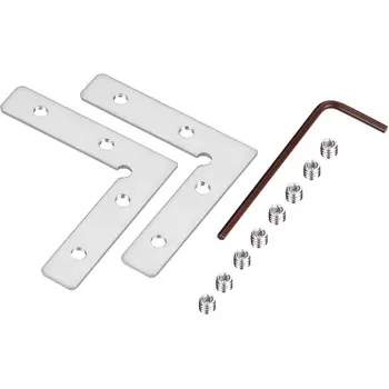 Соединитель профиля LINIA32-FANTOM-90 Set (Arlight, Металл) 049955