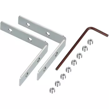 Соединитель профиля LINIA32-FANTOM-L90 Set (Arlight, Металл) 049954