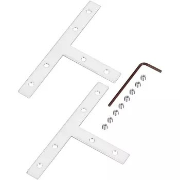 Соединитель профиля LINIA32-FANTOM-T90 Set (Arlight, Металл) 049982