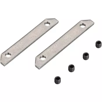 Соединитель профиля MAG-STRETCH-ORIENT-180 Set (Arlight, Металл) 037001