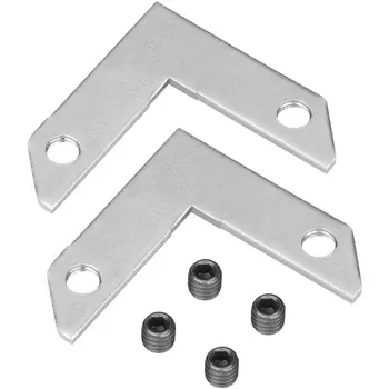 Соединитель профиля MAG-STRETCH-ORIENT-2620-90 Set (Arlight, Металл) 044206