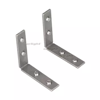 Соединитель профиля PLS-ZM-NA-PION-90 (Металл) Arlight 026131