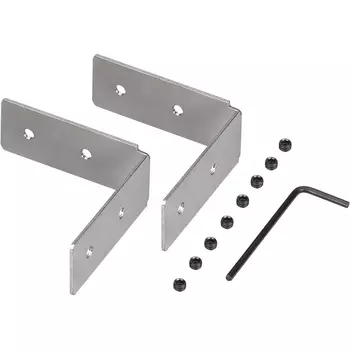 Соединитель профиля SL-LINE-4050-3L-90 Set (Arlight, Металл) 045151
