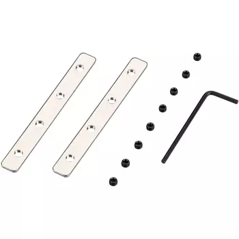 Соединитель профиля SL-LINE-5050-LW-180 Set (Arlight, Металл) 038657