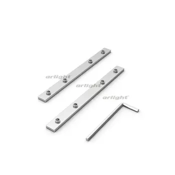 Соединитель профиля SL-LINIA32-FANTOM-180 Set (Arlight, Металл) 030122