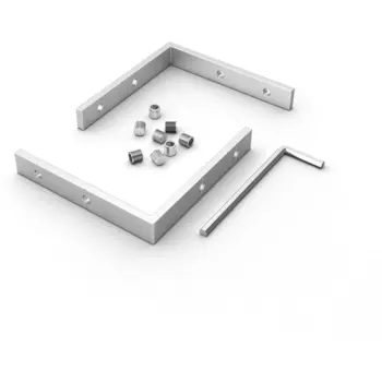 Соединитель профиля SL-LINIA32-FANTOM-L90 Set (Arlight, Металл) 030146