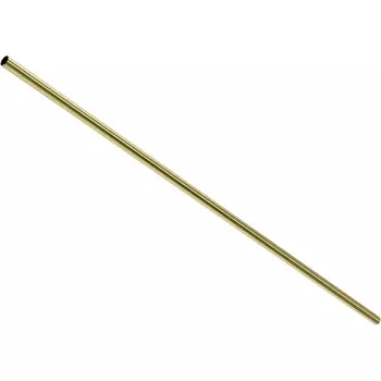 Соединитель прямой 1000 мм Maytoni Accessories For System Axity CA001-L1000-BS