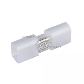 Соединитель прямой ARL-CF5060-RGB (Arlight, Металл) 022304 (10 шт.)