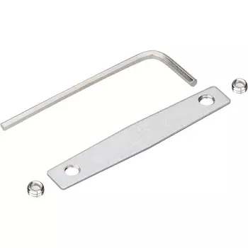 Соединитель прямой MAG-MICROCOSM-CON-I (SL) (Arlight, IP20) 043249