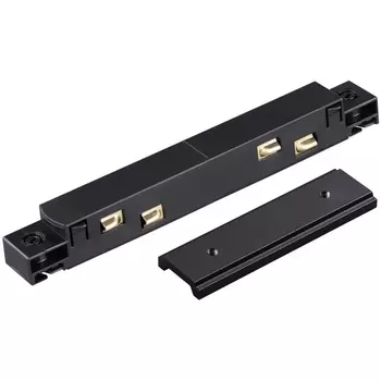 Соединитель прямой Novotech SHINO FLUM 135103