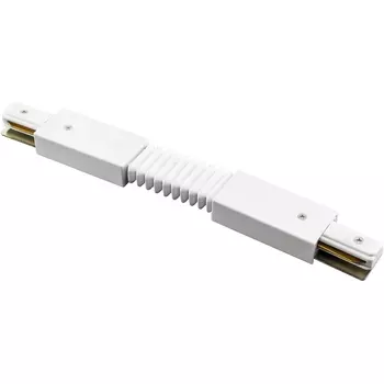 Соединитель регулируемый гибкий однофазный Lightstar Barra 502156