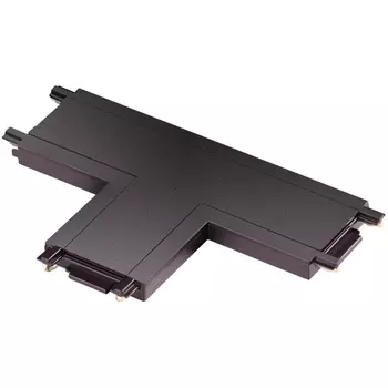 Соединитель с токопроводом "T" для низковольтного шинопровода Novotech Smal 135209 SHINO IP20 48V