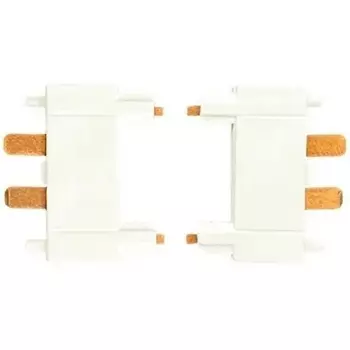 Соединитель шинопровода низковольтный 40V Wertmark WTH WTH.L5.00.L11