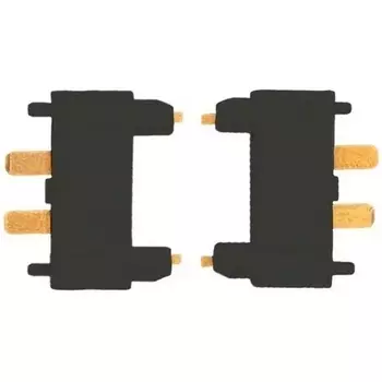 Соединитель шинопровода низковольтный 40V Wertmark WTH WTH.L5.60.L11