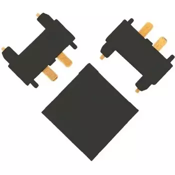 Соединитель шинопровода низковольтный 40V Wertmark WTH WTH.L5.60.L13