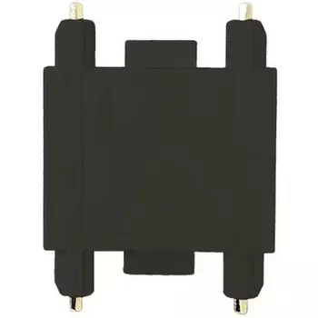 Соединитель шинопровода прямой низковольтный 40V Wertmark WTH WTH.L5.60.I10