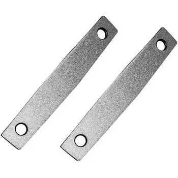 Соединитель шинопровода прямой Wertmark WTL WTL.L0.00.E00