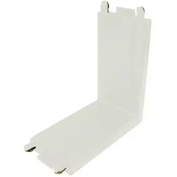 Соединитель шинопровода угловой низковольтный 40V Wertmark WTH WTH.L5.00.Y10