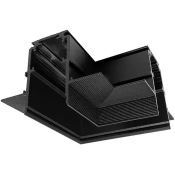 Соединитель шинопровода угловой Wertmark WTG WTG.L0.60.L00