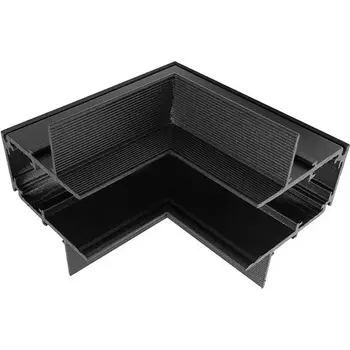 Соединитель шинопровода угловой Wertmark WTG WTG.L0.60.Y00