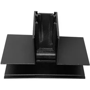 Соединитель шинопровода угловой Wertmark WTG WTG.L5.60.T00