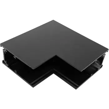 Соединитель шинопровода угловой Wertmark WTG WTG.L5.60.Y00