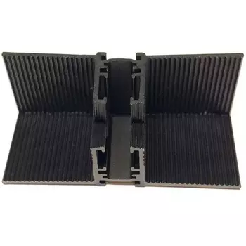 Соединитель шинопровода угловой Wertmark WTL WTL.L0.60.Y00