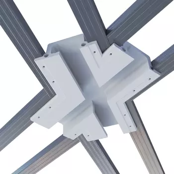 Соединитель Stellanova SN 313