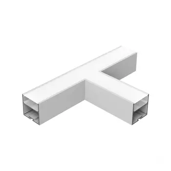 Соединитель Т-образный 6063 0272510