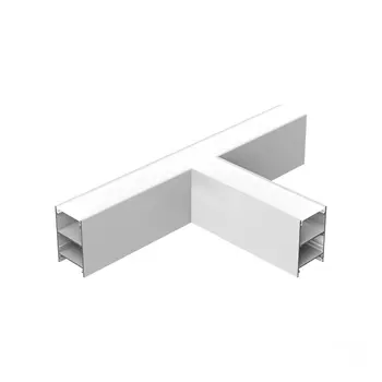 Соединитель Т-образный 6063 0272810