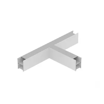 Соединитель Т-образный 6063 0272812