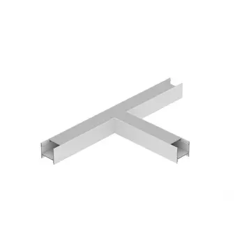 Соединитель Т-образный 6063 0272911