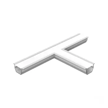 Соединитель Т-образный 6063 0273010