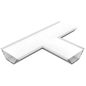 Соединитель Т-образный 6063 0273110