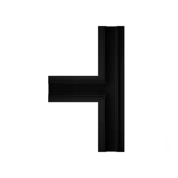 Соединитель Т-образный 6063 0630707