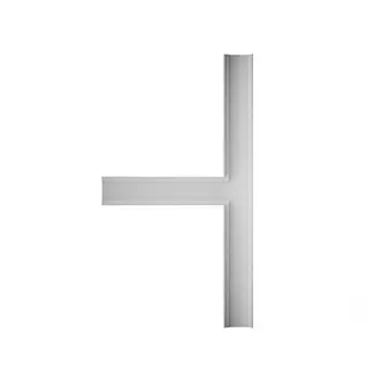 Соединитель Т-образный 6063 0630802