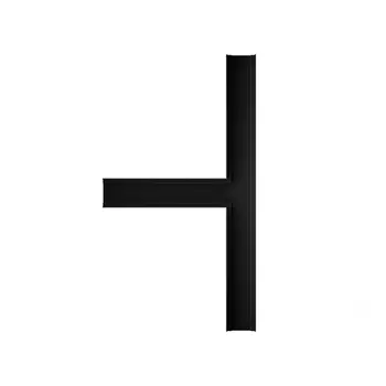 Соединитель Т-образный 6063 0630807