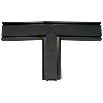 Соединитель T-образный для треков встраиваемых Aployt Magnetic track 48 APL.0185.00.04