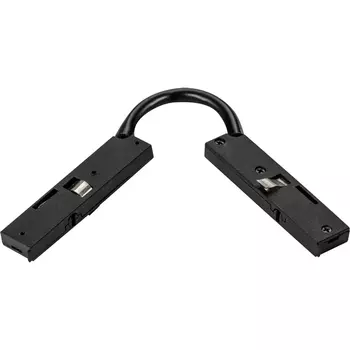 Соединитель трековый регулируемый гибкий 24V Lightstar Linea 506157