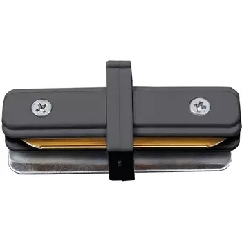 Соединитель UBX-Q122 G11 POLYBAG Volpe BLACK 1