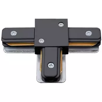 Соединитель UBX-Q122 G31 POLYBAG Volpe BLACK 1