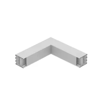 Соединитель угловой 6063 0272509