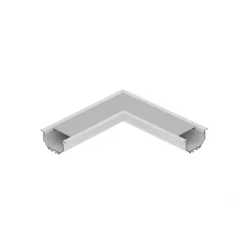 Соединитель угловой 6063 0272604