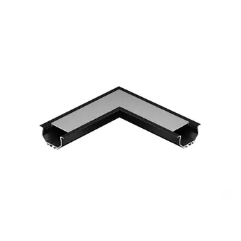 Соединитель угловой 6063 0272609